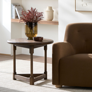 Leandro End Table